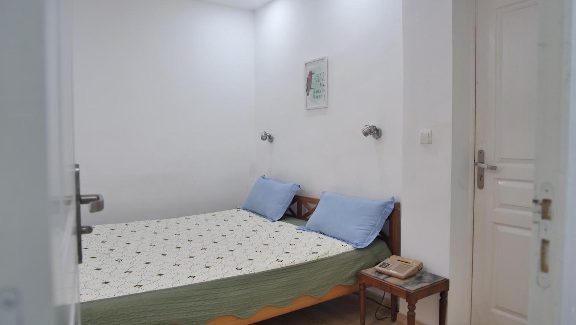 אנטננריבו Radama Hotel מראה חיצוני תמונה